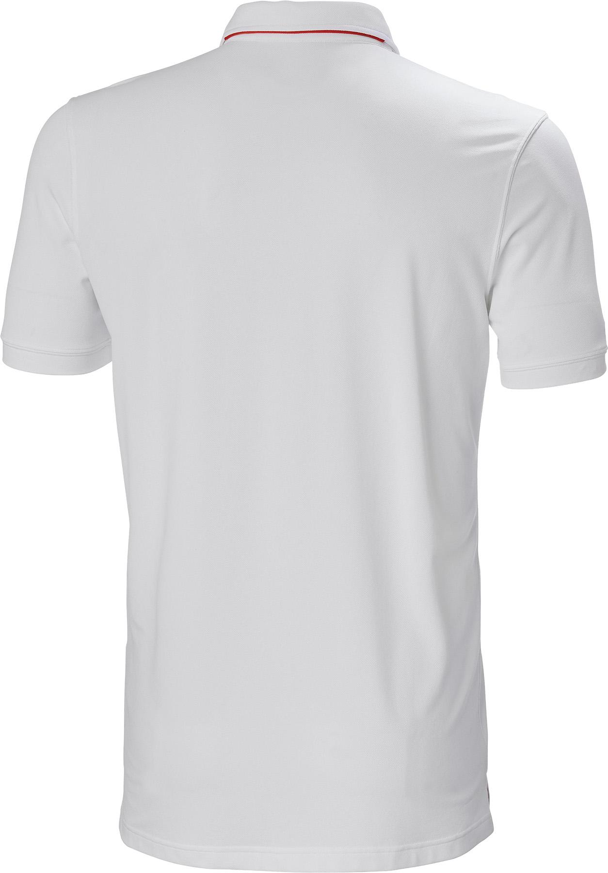 Product gallery image number 2 for product Polo Tech - Homme