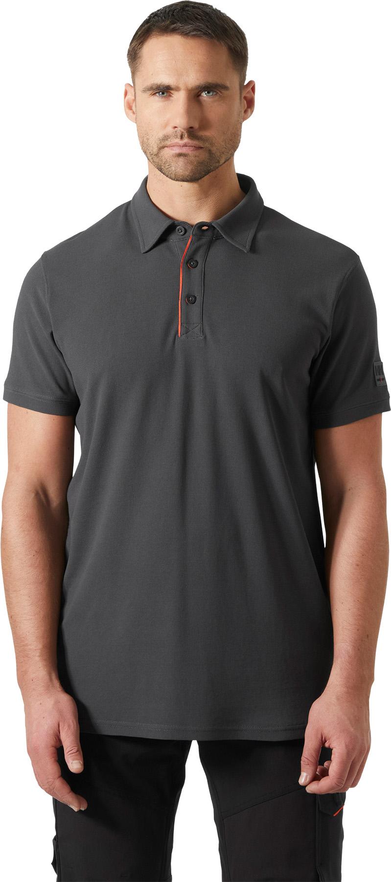 Product gallery image number 2 for product Tech Polo - Men's