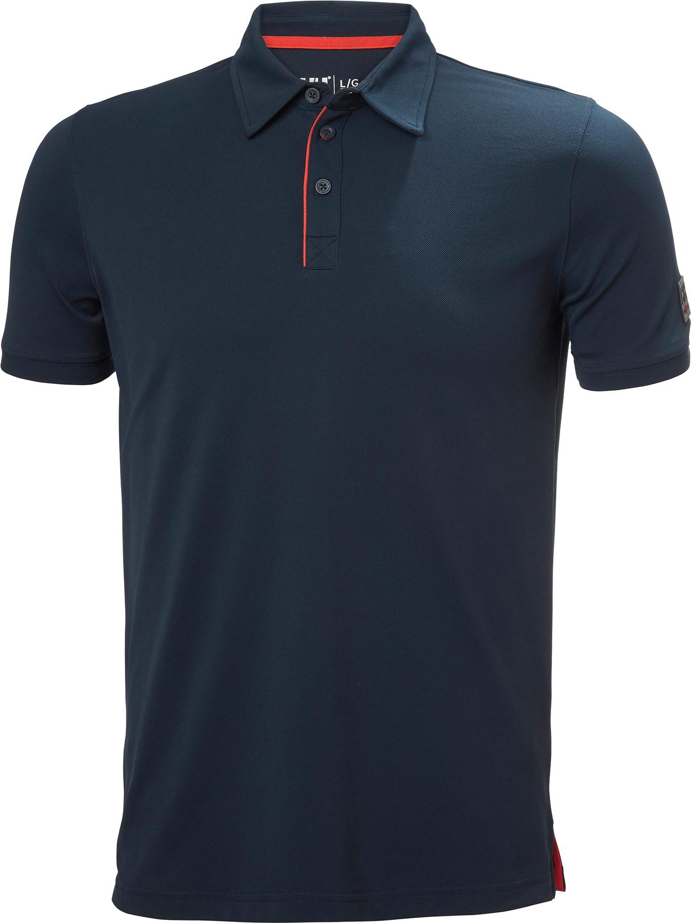 Product gallery image number 1 for product Tech Polo - Men's