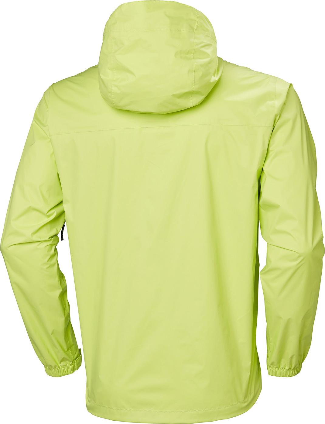 Product gallery image number 2 for product Loke Jacket - Men's