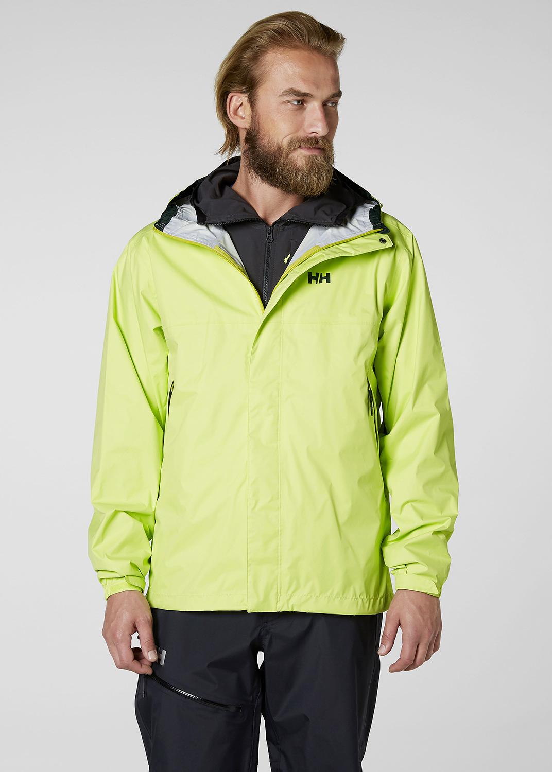 Product gallery image number 3 for product Loke Jacket - Men's