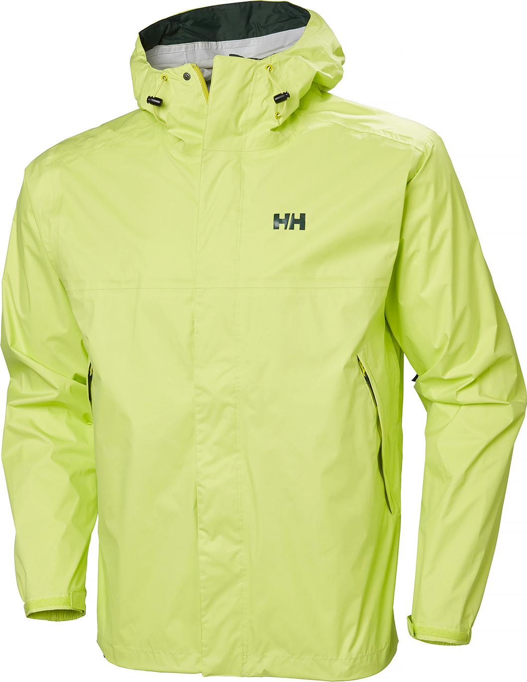 Product gallery image number 1 for product Loke Jacket - Men's