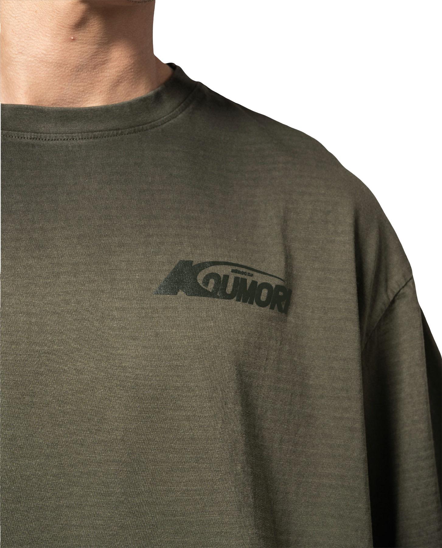 Product image for Thick and Thin T-Shirt - Men's