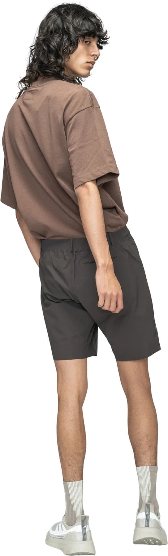 Product gallery image number 2 for product Hermanos T-Shirt - Men's