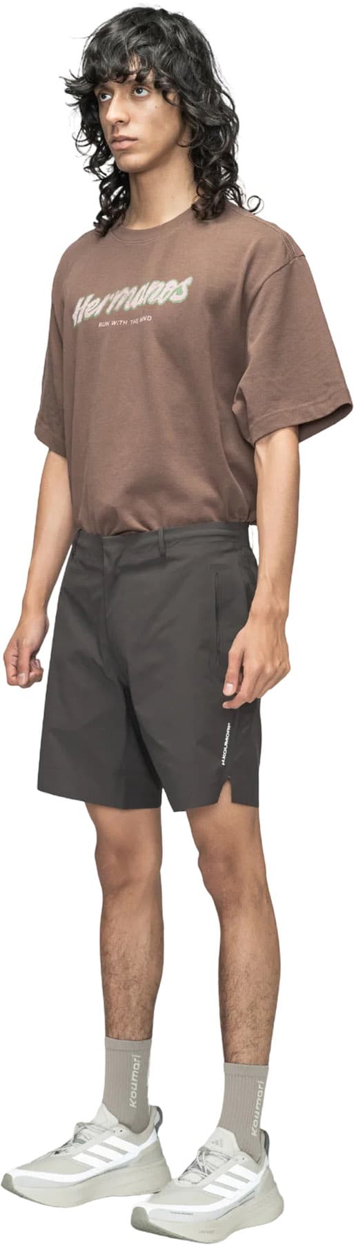 Product gallery image number 3 for product Hermanos T-Shirt - Men's