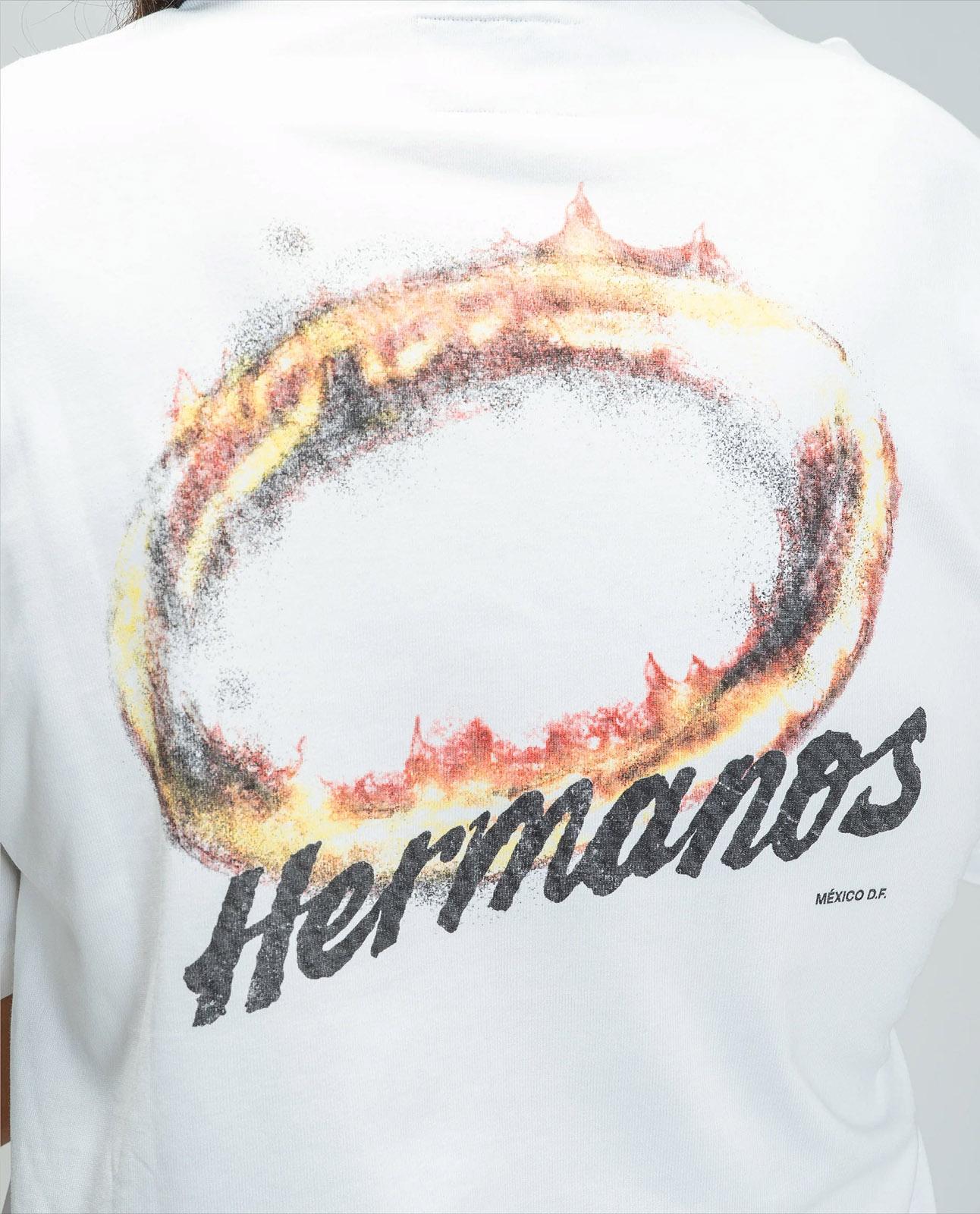 Product gallery image number 4 for product Swirl Koumori Short Sleeve T-Shirt - Men's