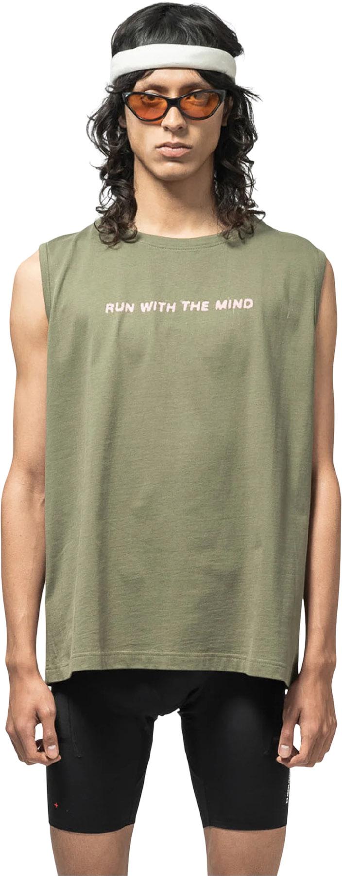 Product image for Racing Muscle T-Shirt - Men's