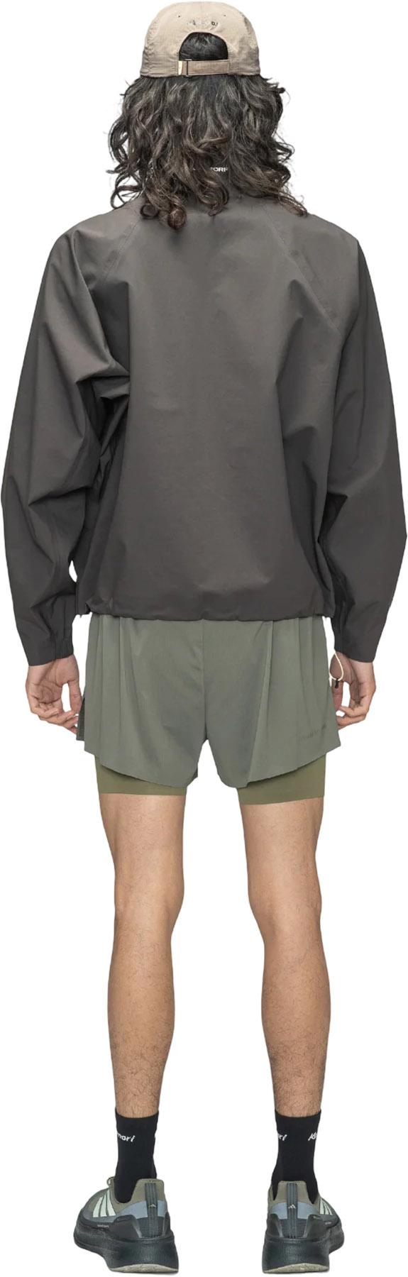 Product gallery image number 2 for product Hi-Tech Anorak - Unisex