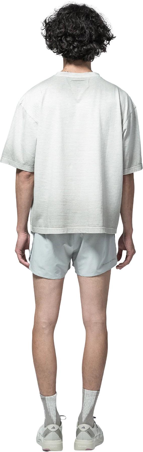Product gallery image number 2 for product Thick and Thin Short Sleeve T-Shirt - Men's
