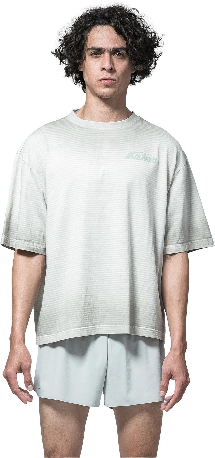 Product image for Thick and Thin Short Sleeve T-Shirt - Men's