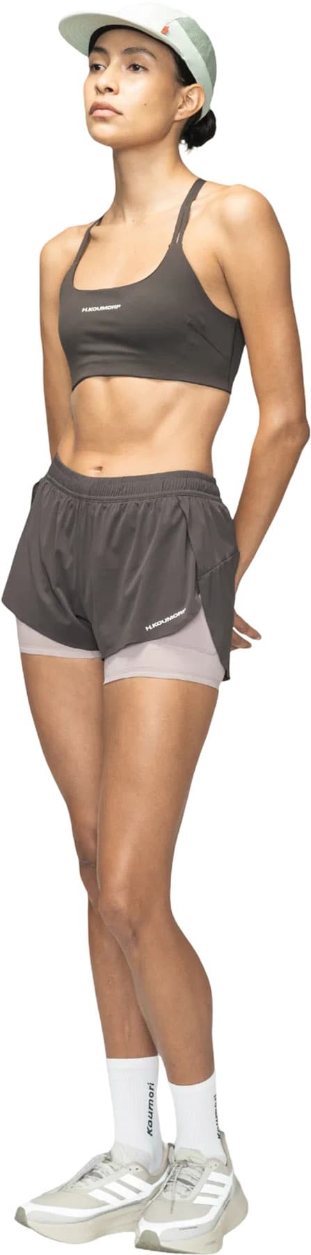 Product gallery image number 2 for product Core Training Bra - Women's