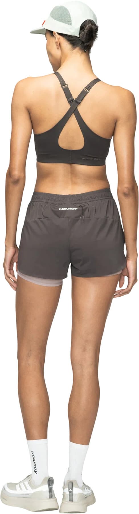 Product gallery image number 2 for product Training Shorts - Women's
