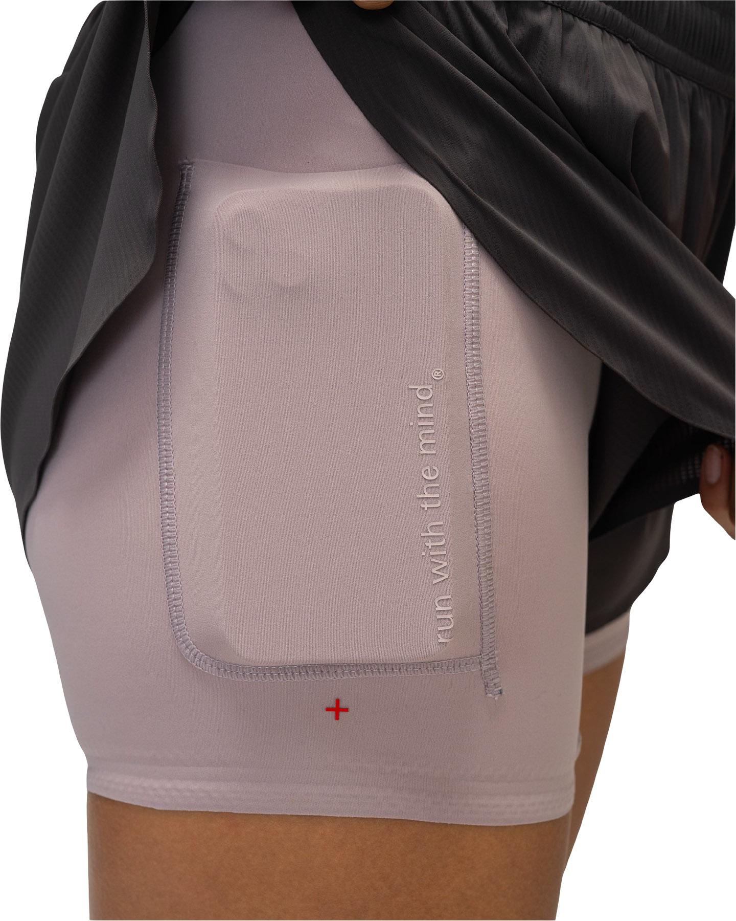 Product gallery image number 3 for product Training Shorts - Women's