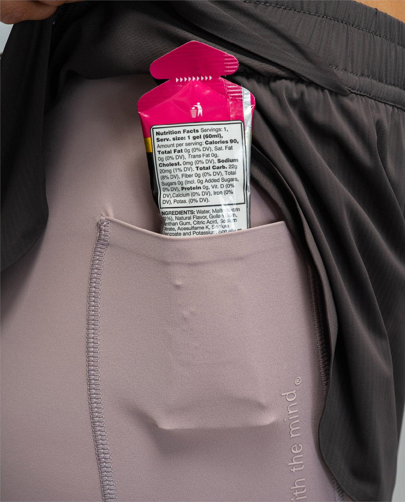 Product gallery image number 4 for product Training Shorts - Women's