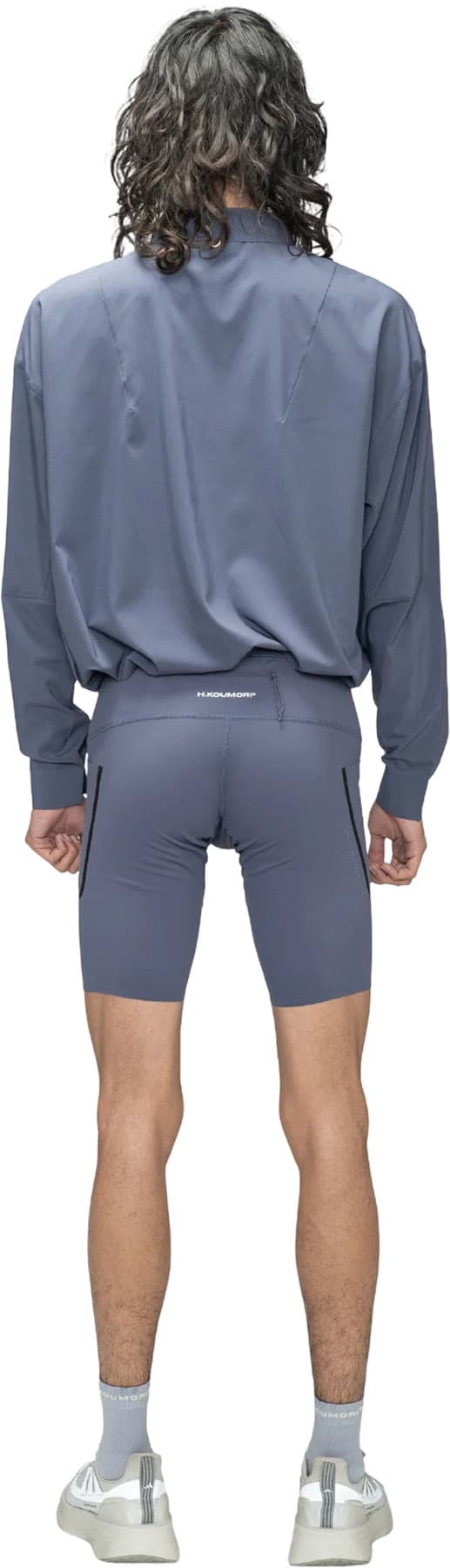 Product gallery image number 2 for product Training Tights - Men's