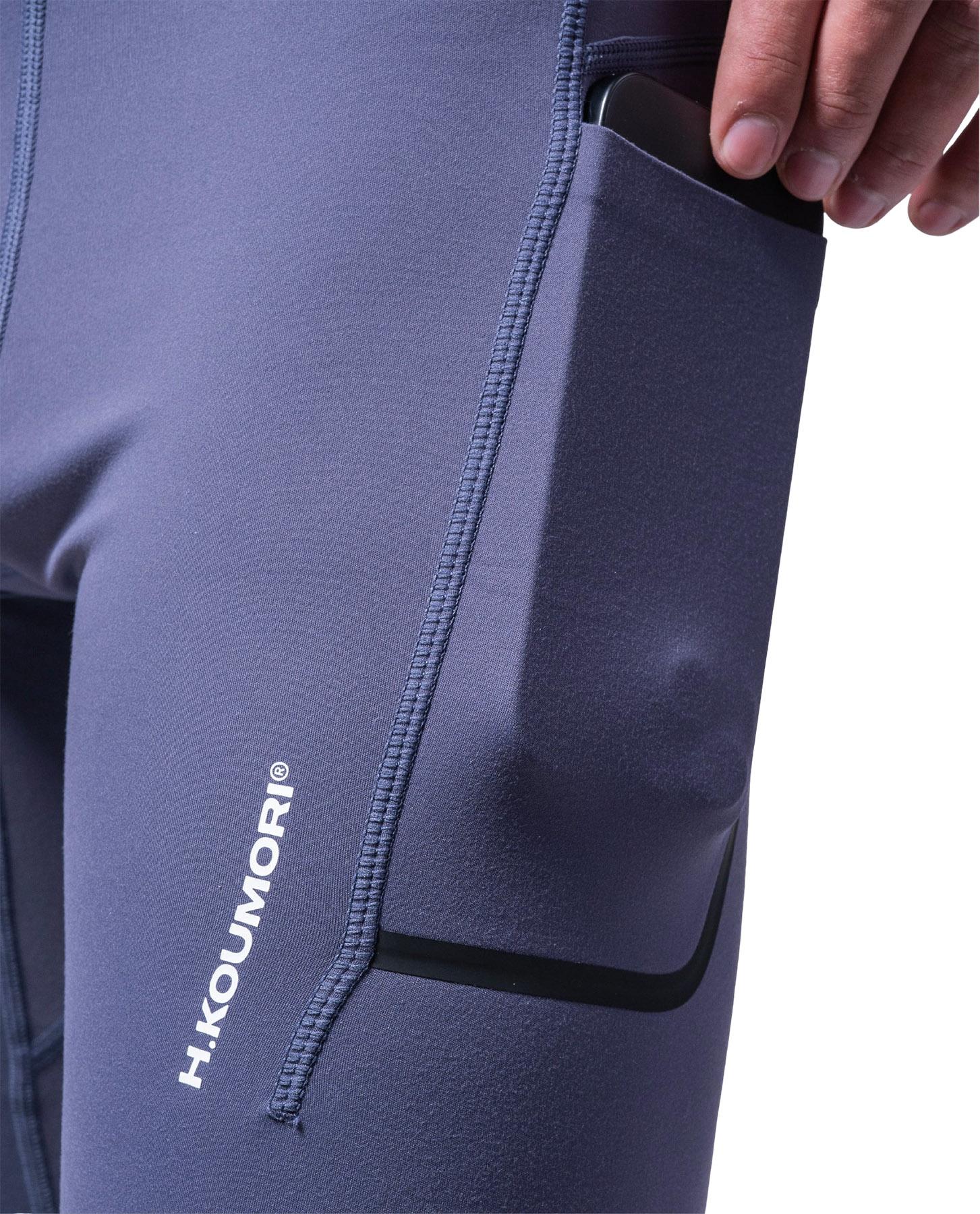 Product gallery image number 3 for product Training Tights - Men's