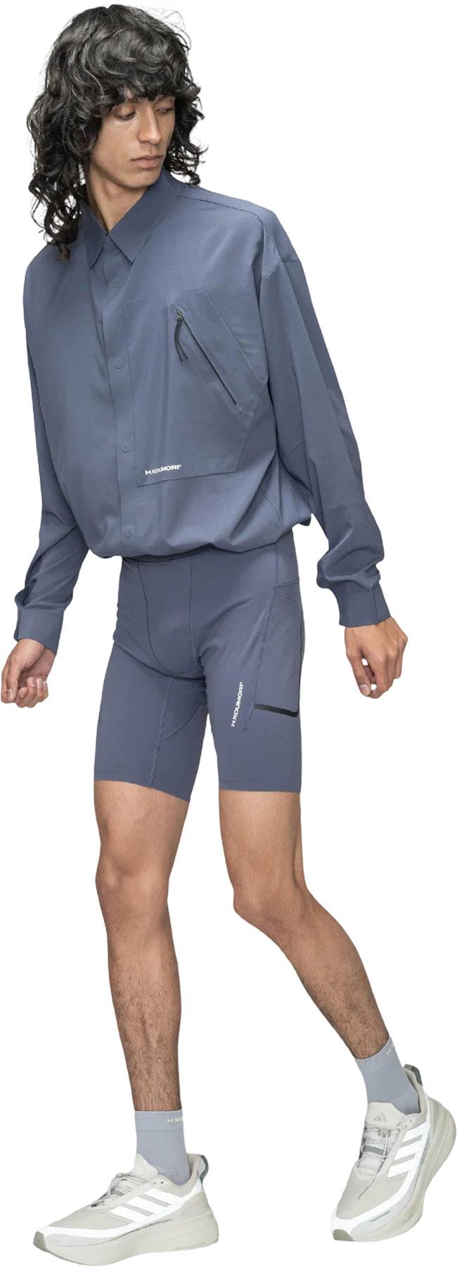 Product gallery image number 7 for product Training Tights - Men's