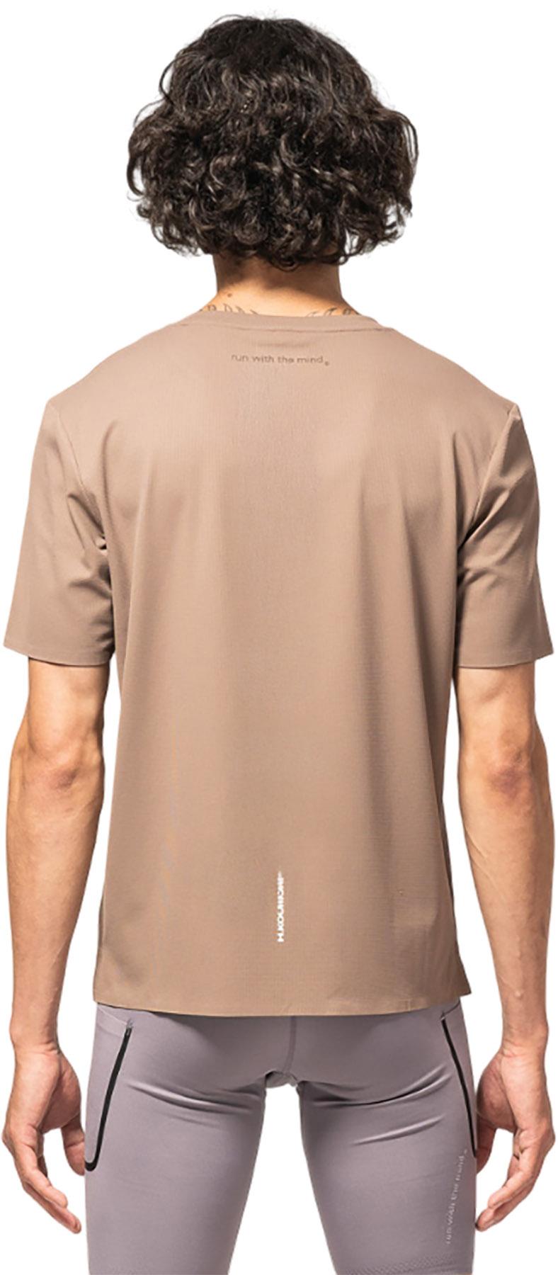 Product gallery image number 2 for product Short Sleeve Training T-Shirt - Men's