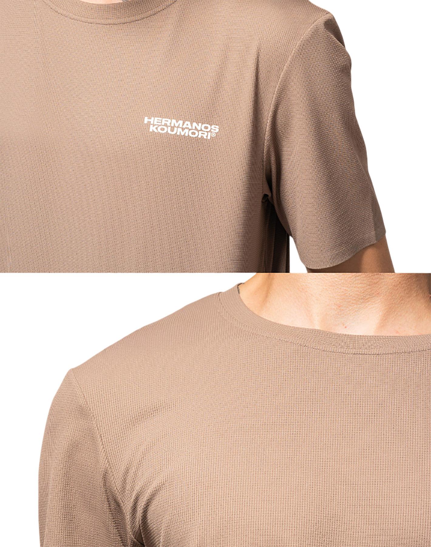 Product gallery image number 4 for product Short Sleeve Training T-Shirt - Men's