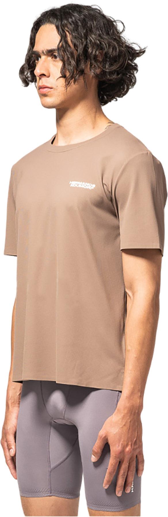 Product gallery image number 3 for product Short Sleeve Training T-Shirt - Men's