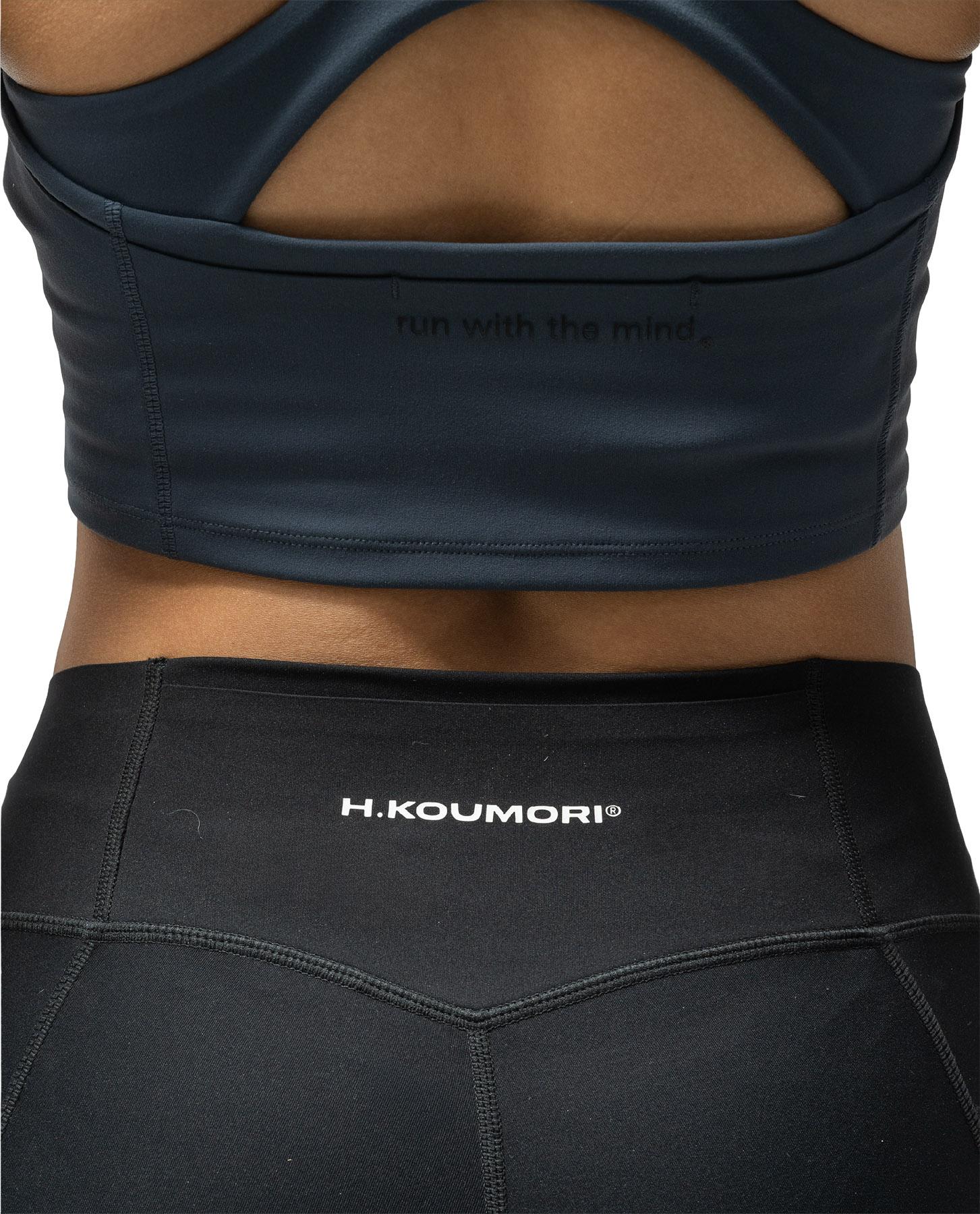 Product gallery image number 3 for product 2-in-1 Running Top - Women's