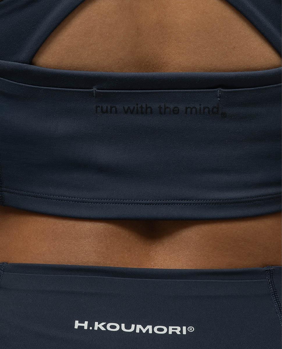 Product gallery image number 4 for product 2-in-1 Running Top - Women's
