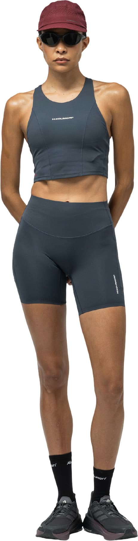 Product gallery image number 7 for product 2-in-1 Running Top - Women's