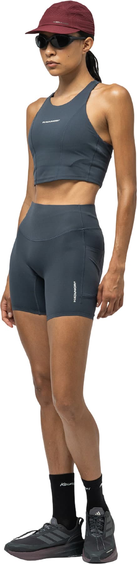 Product gallery image number 8 for product 2-in-1 Running Top - Women's
