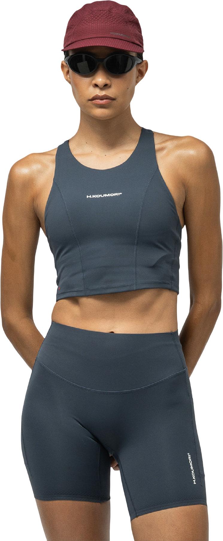 Product image for 2-in-1 Running Top - Women's