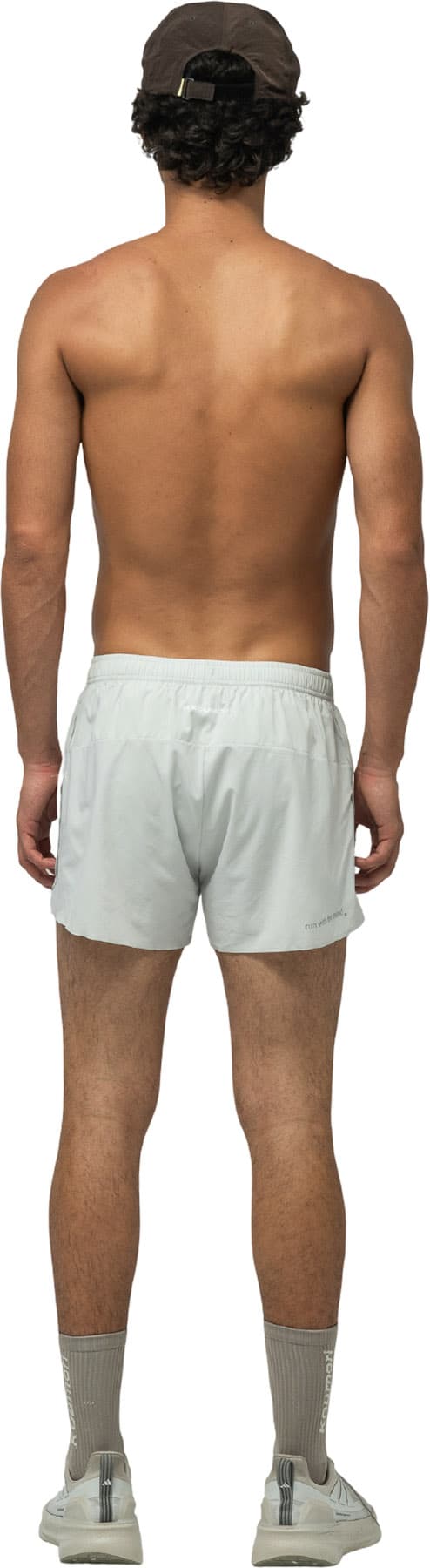 Product gallery image number 2 for product Race Shorts - Men's