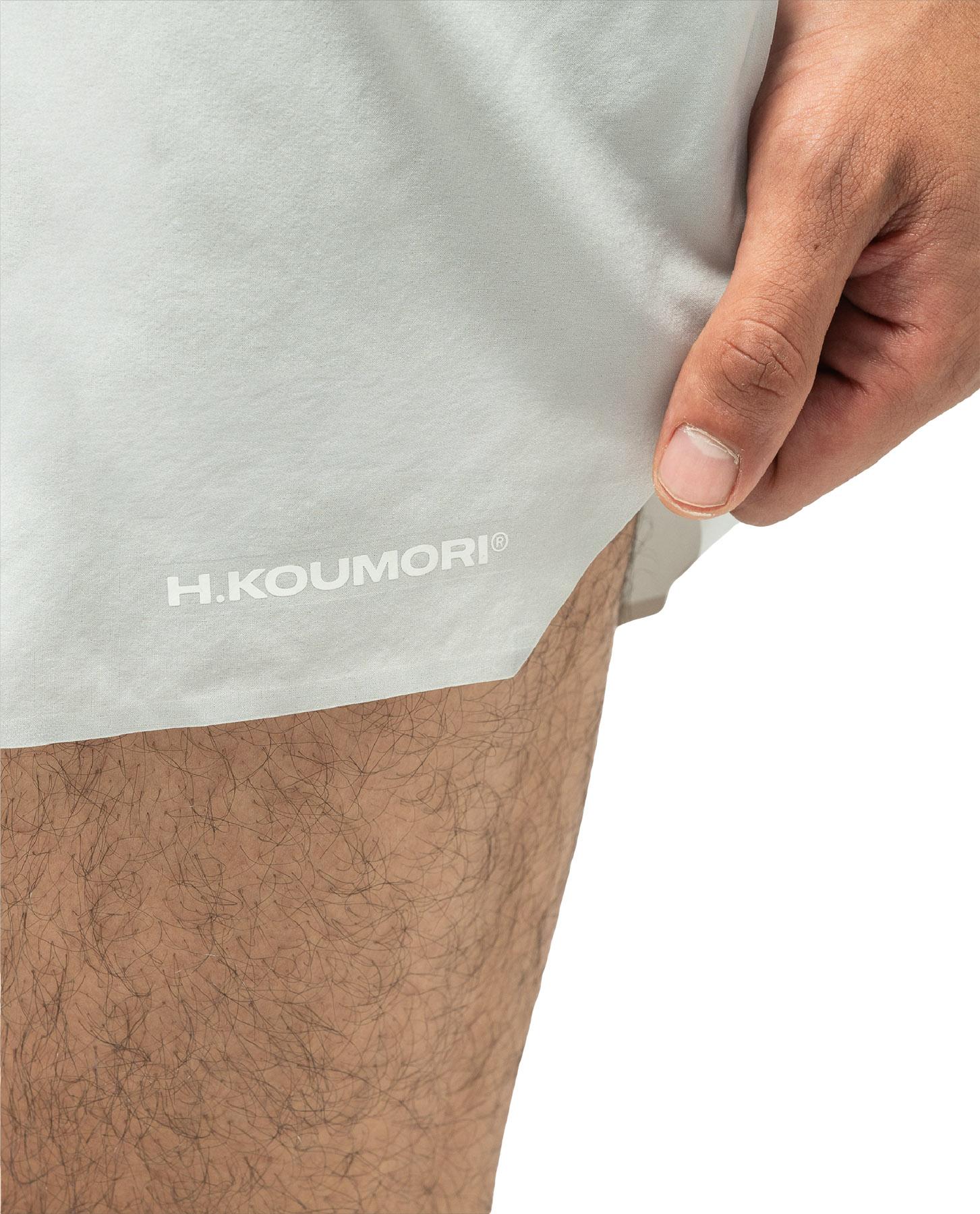 Product gallery image number 3 for product Race Shorts - Men's