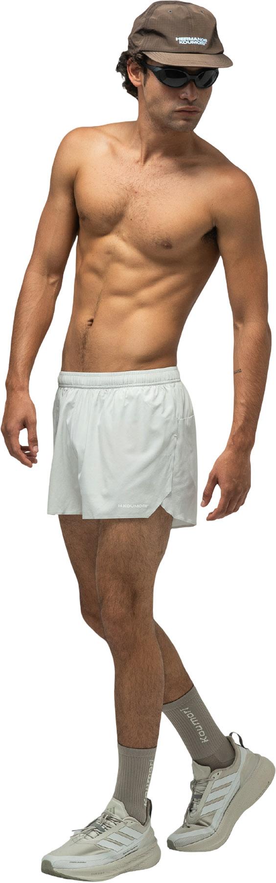 Product gallery image number 5 for product Race Shorts - Men's