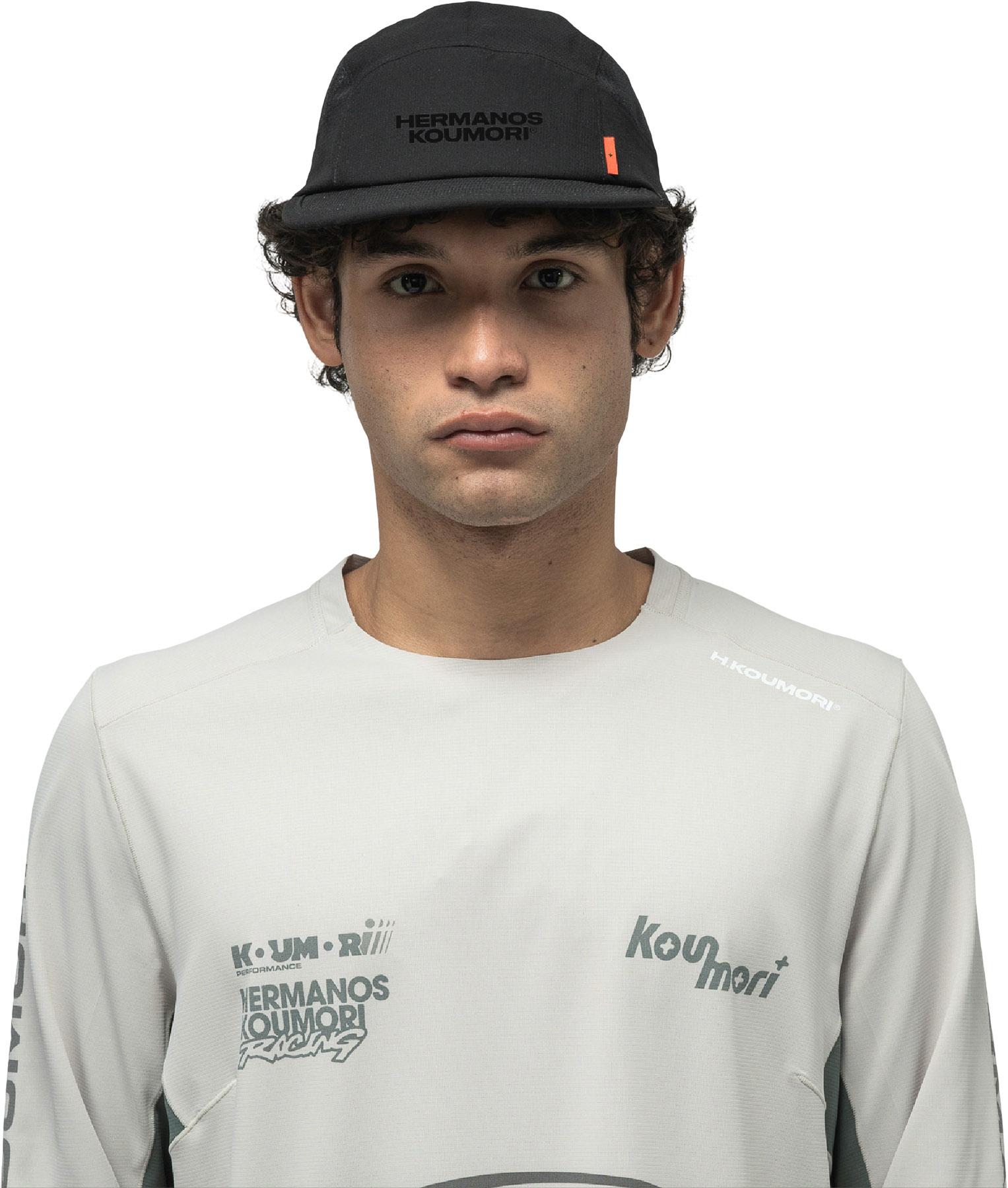 Product image for Side Mesh Running Cap - Unisex
