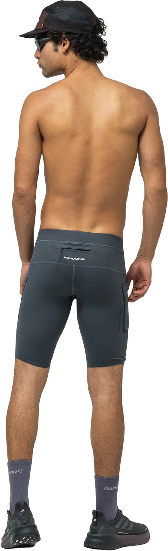 Product gallery image number 2 for product Training Tights - Men's