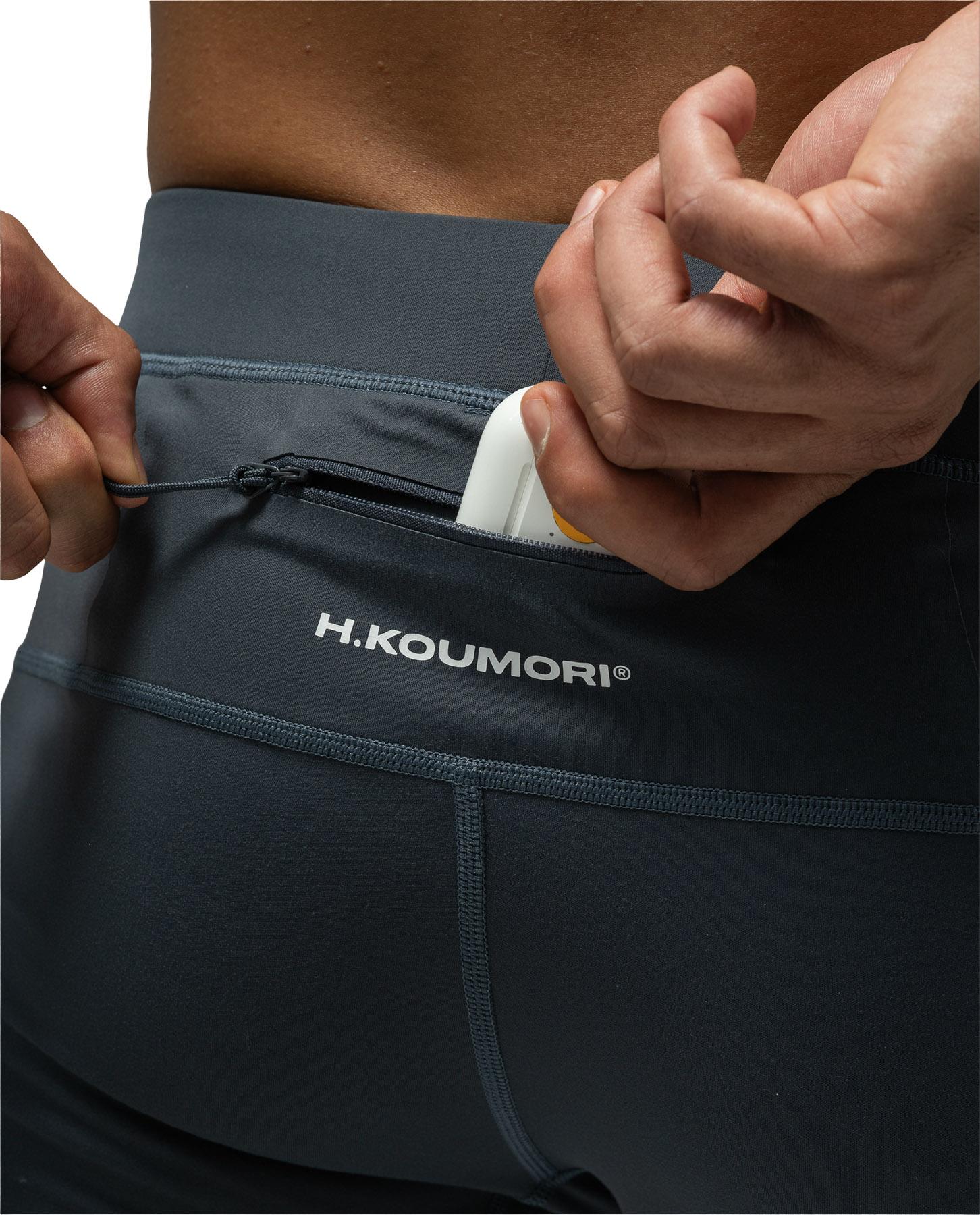 Product gallery image number 3 for product Training Tights - Men's