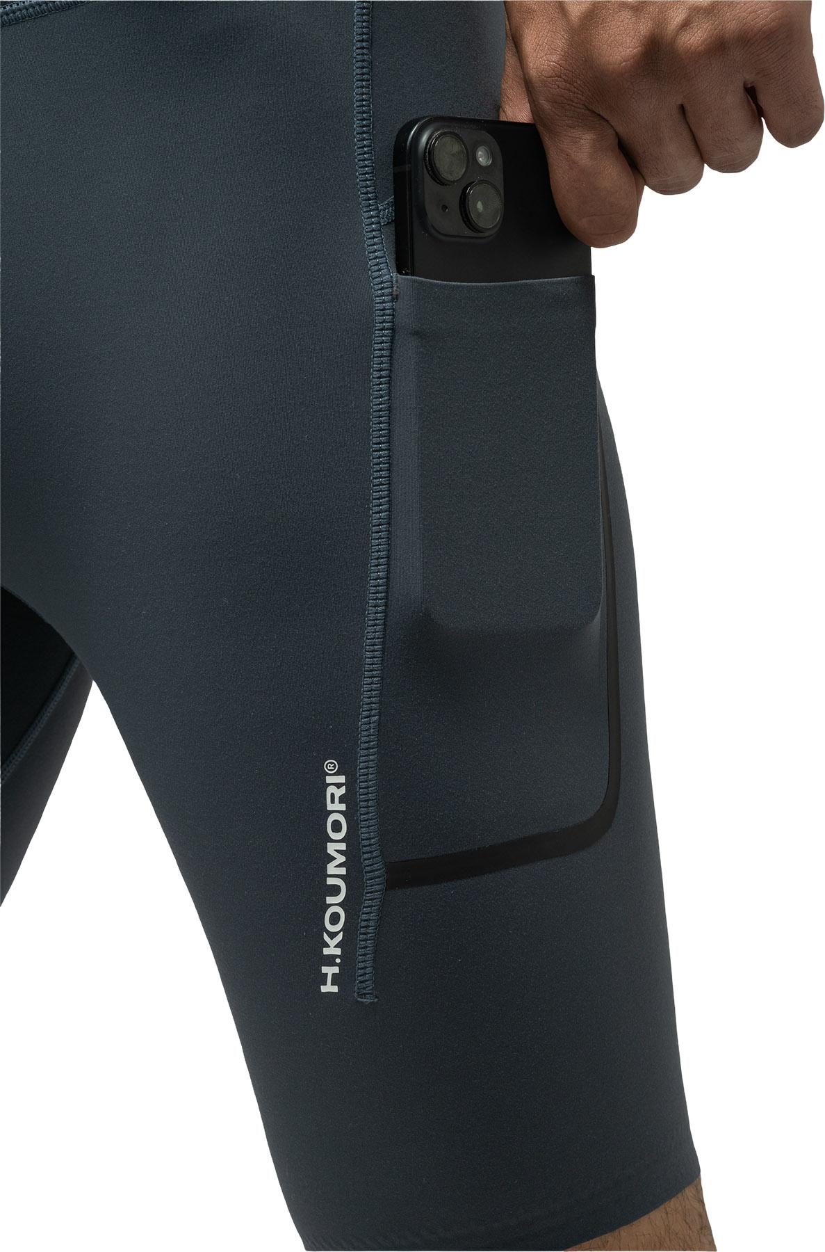 Product gallery image number 4 for product Training Tights - Men's