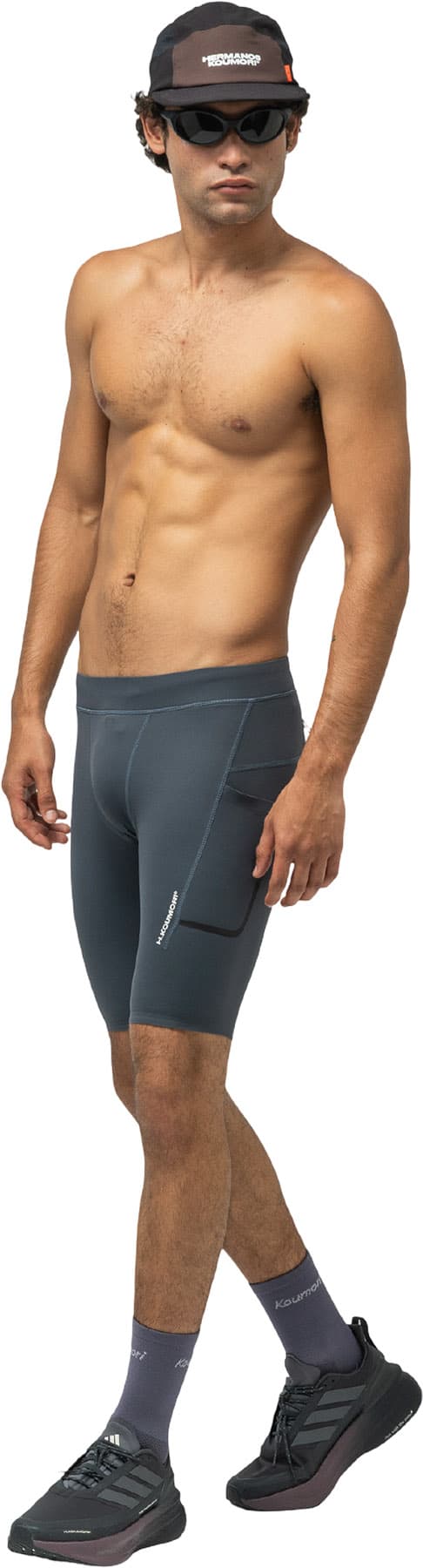 Product gallery image number 5 for product Training Tights - Men's