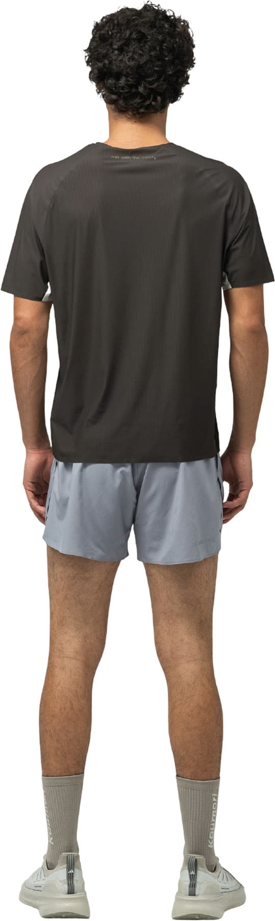 Product gallery image number 2 for product Race Short Sleeve T-Shirt - Men's