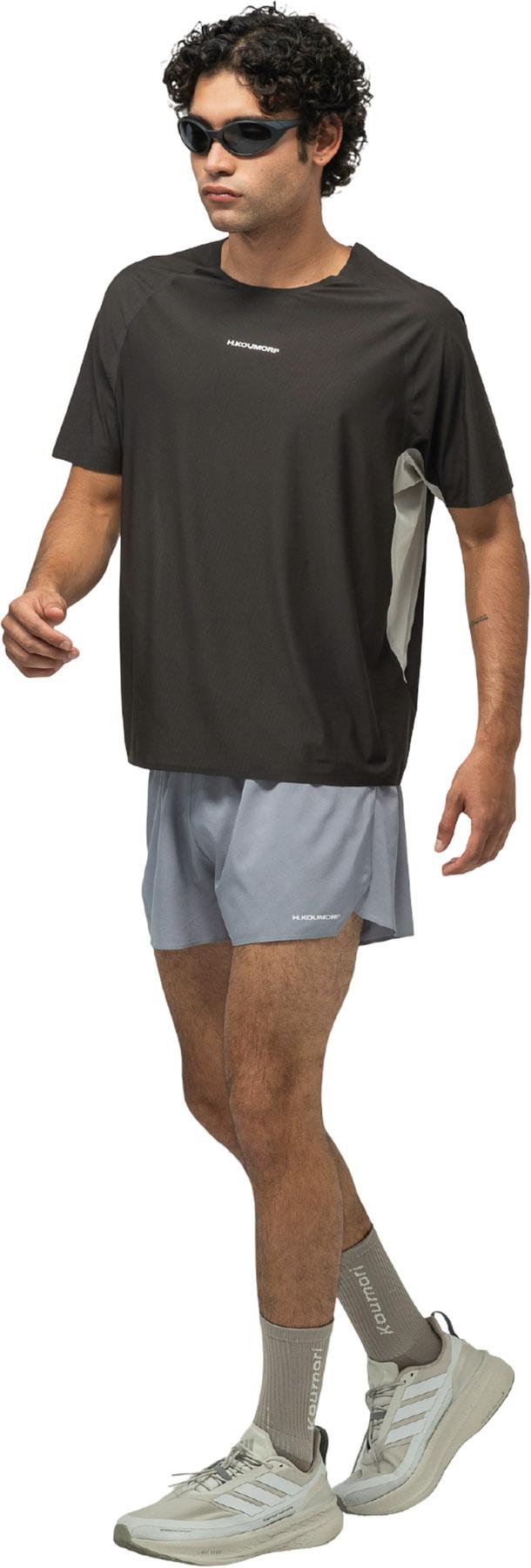 Product gallery image number 4 for product Race Short Sleeve T-Shirt - Men's