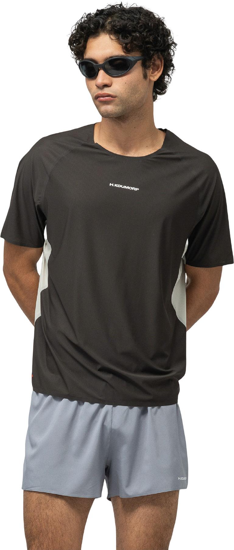 Product image for Race Short Sleeve T-Shirt - Men's