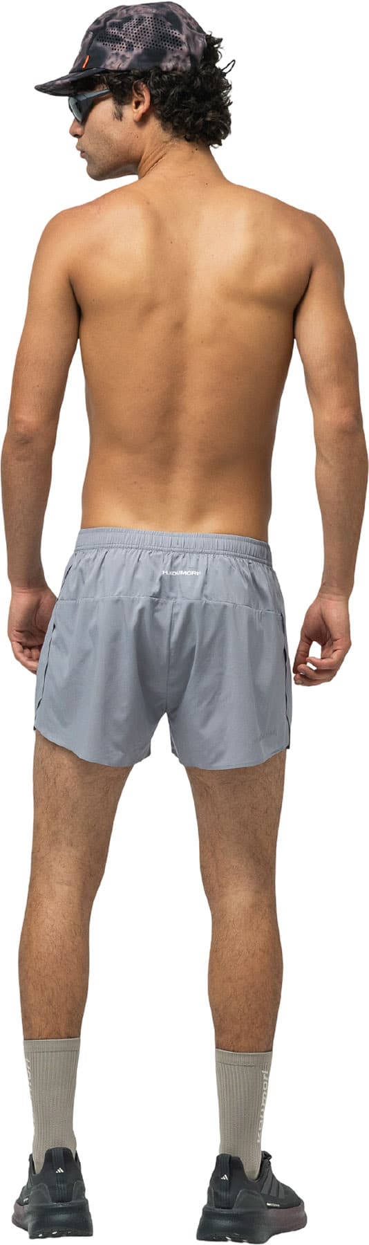 Product gallery image number 2 for product Race Shorts - Men's