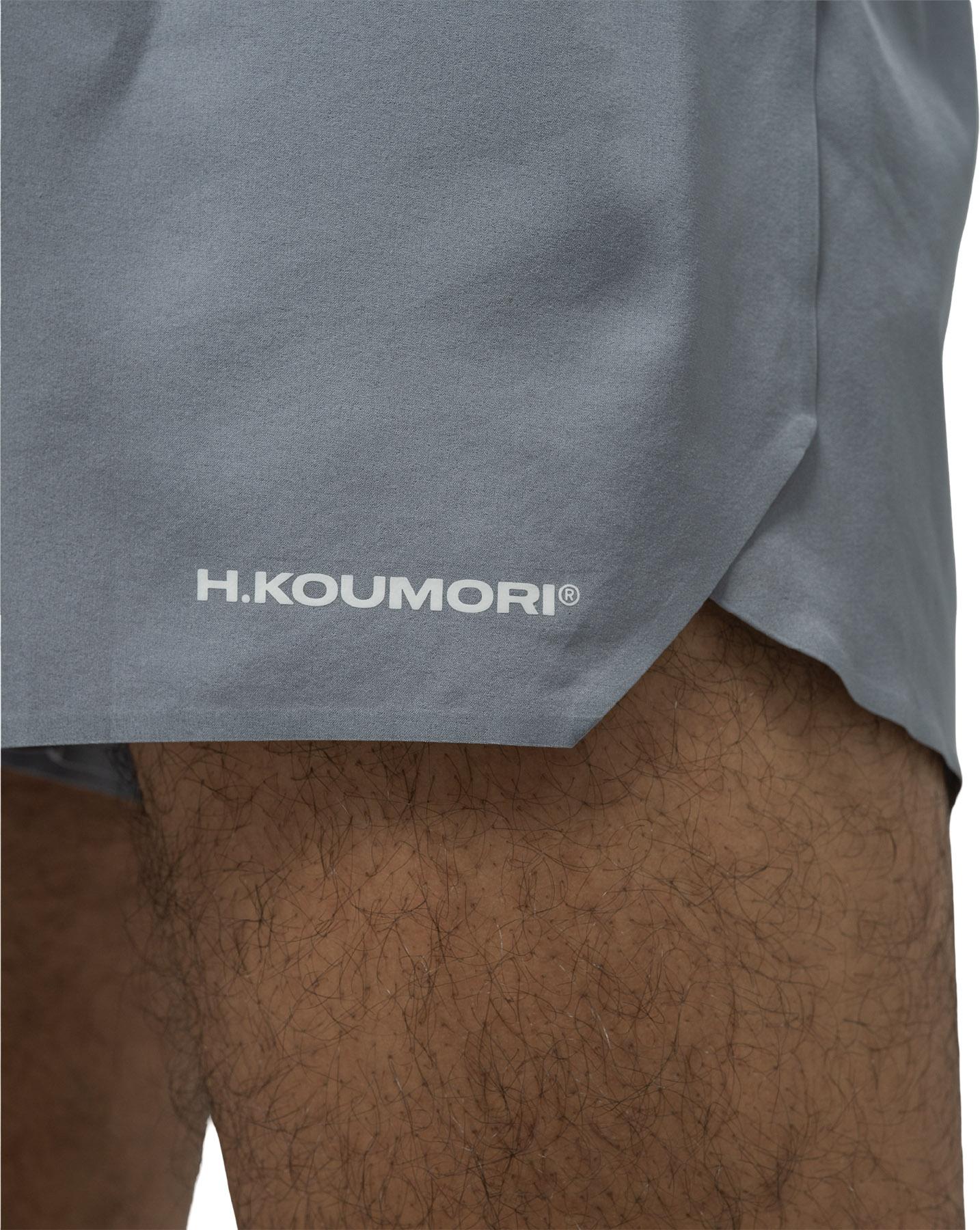 Product gallery image number 3 for product Race Shorts - Men's
