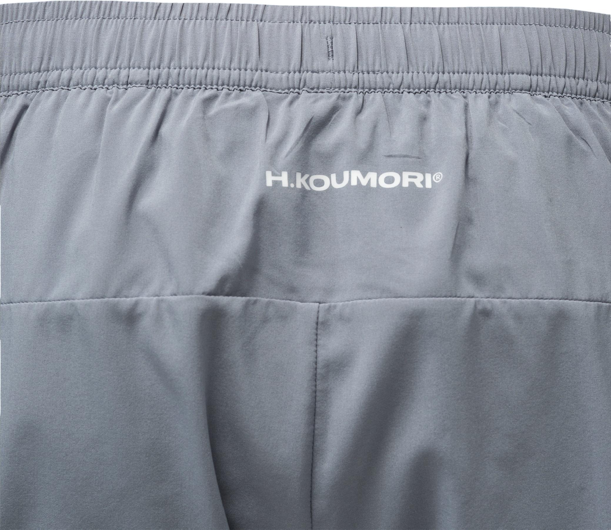 Product gallery image number 4 for product Race Shorts - Men's