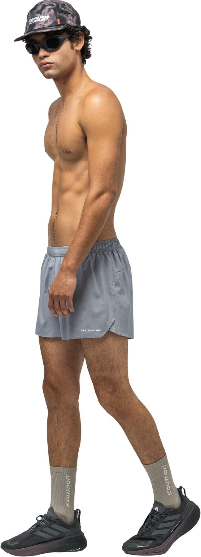 Product gallery image number 5 for product Race Shorts - Men's