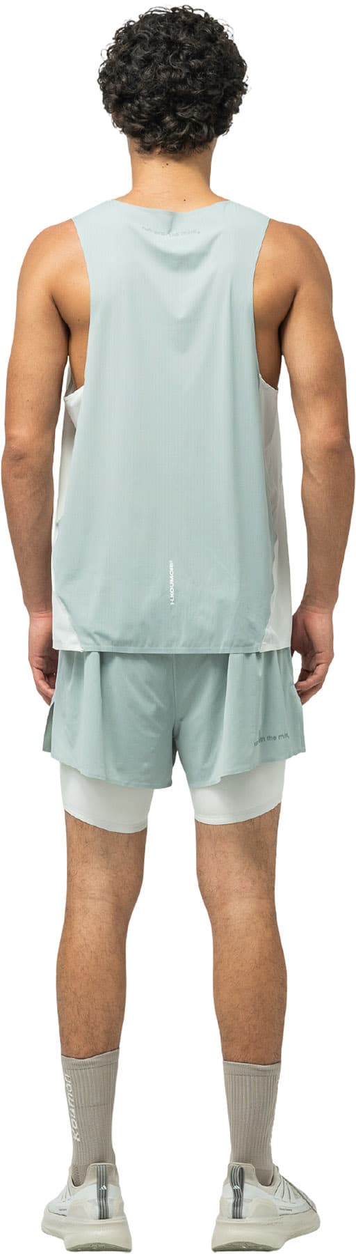 Product gallery image number 4 for product Race Singlet - Men's