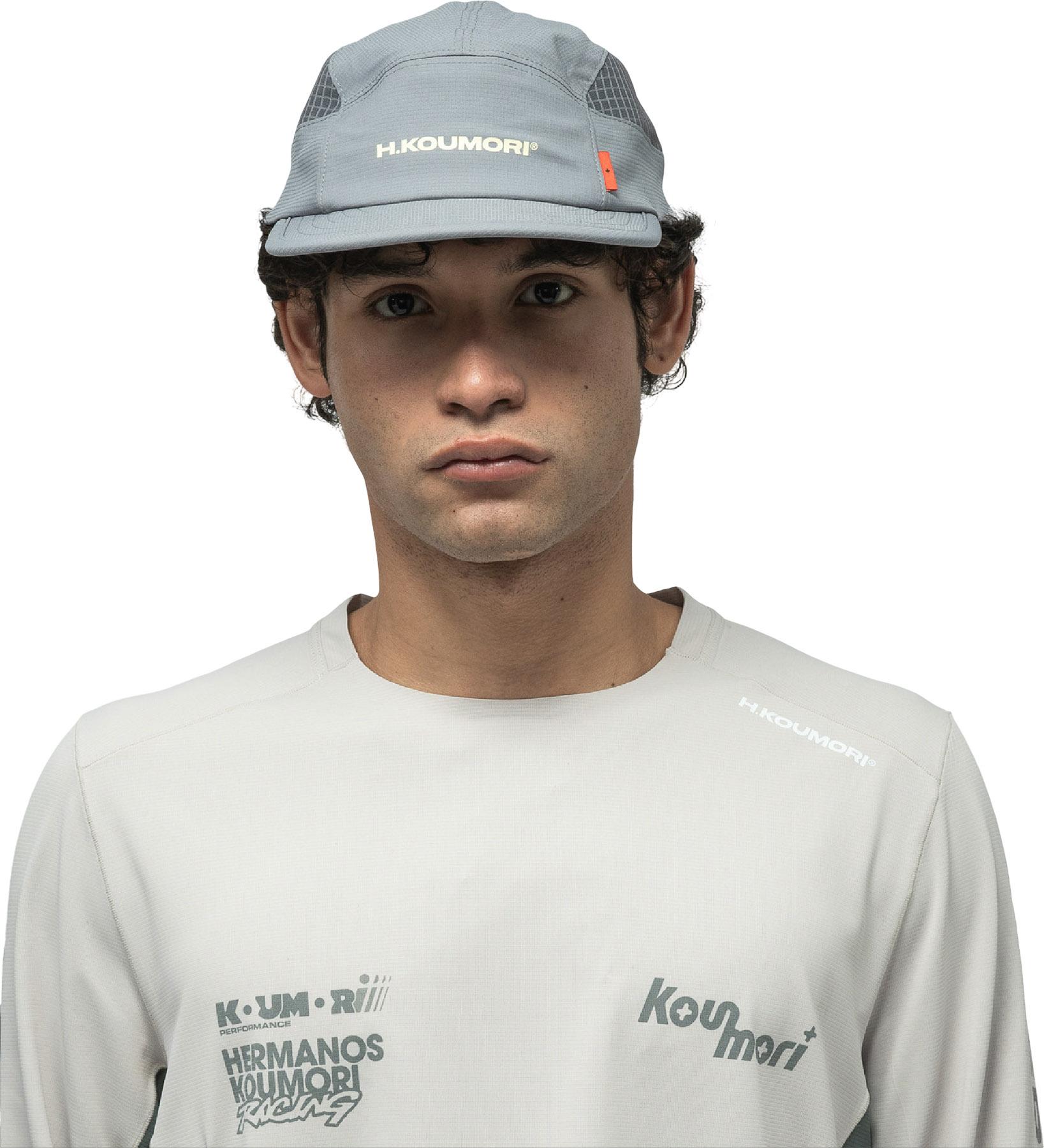 Product image for Side Mesh Running Cap - Unisex