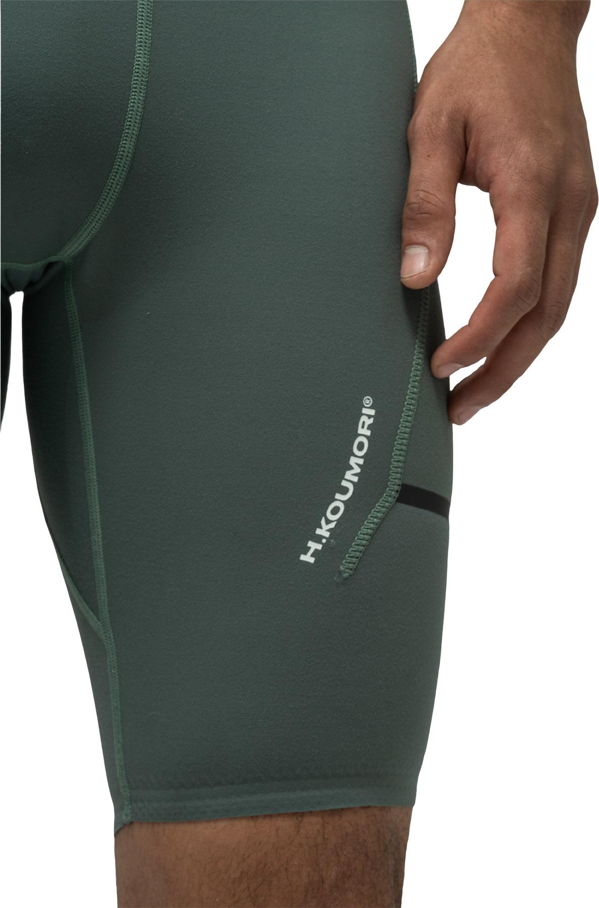 Product gallery image number 3 for product Training Tights - Men's