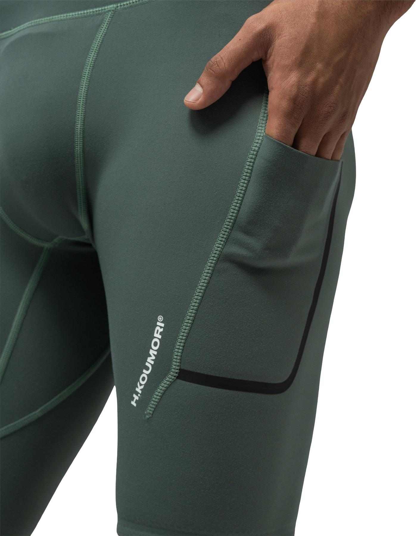 Product gallery image number 4 for product Training Tights - Men's