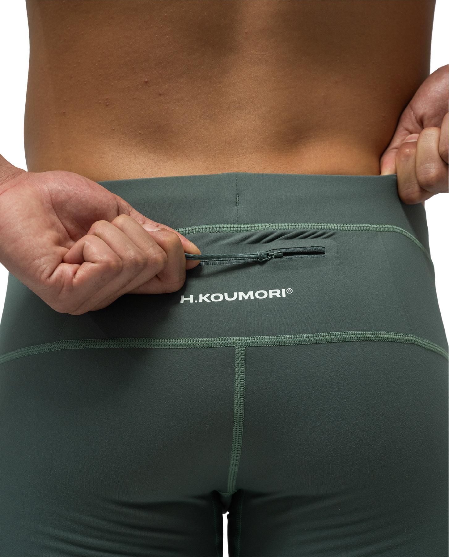 Product gallery image number 5 for product Training Tights - Men's