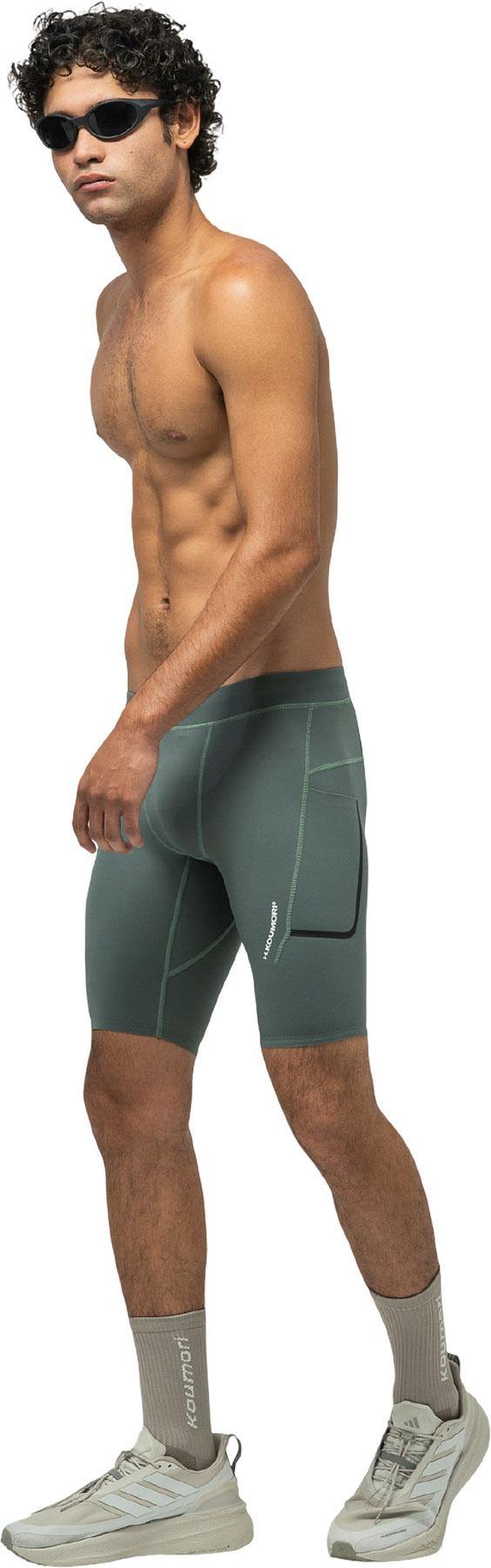 Product gallery image number 6 for product Training Tights - Men's